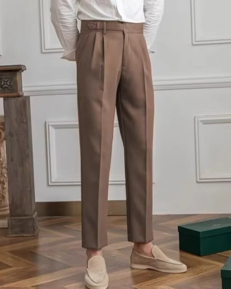 Paris High Waist Pantalon - Image 12