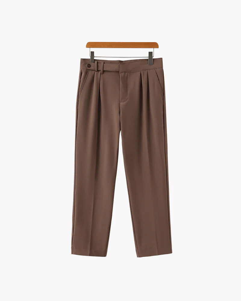 Paris High Waist Pantalon - Image 13