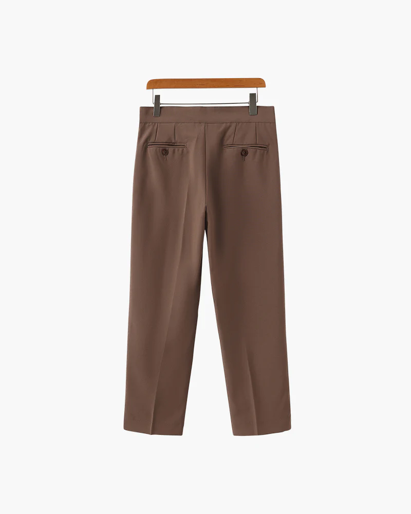 Paris High Waist Pantalon - Image 14