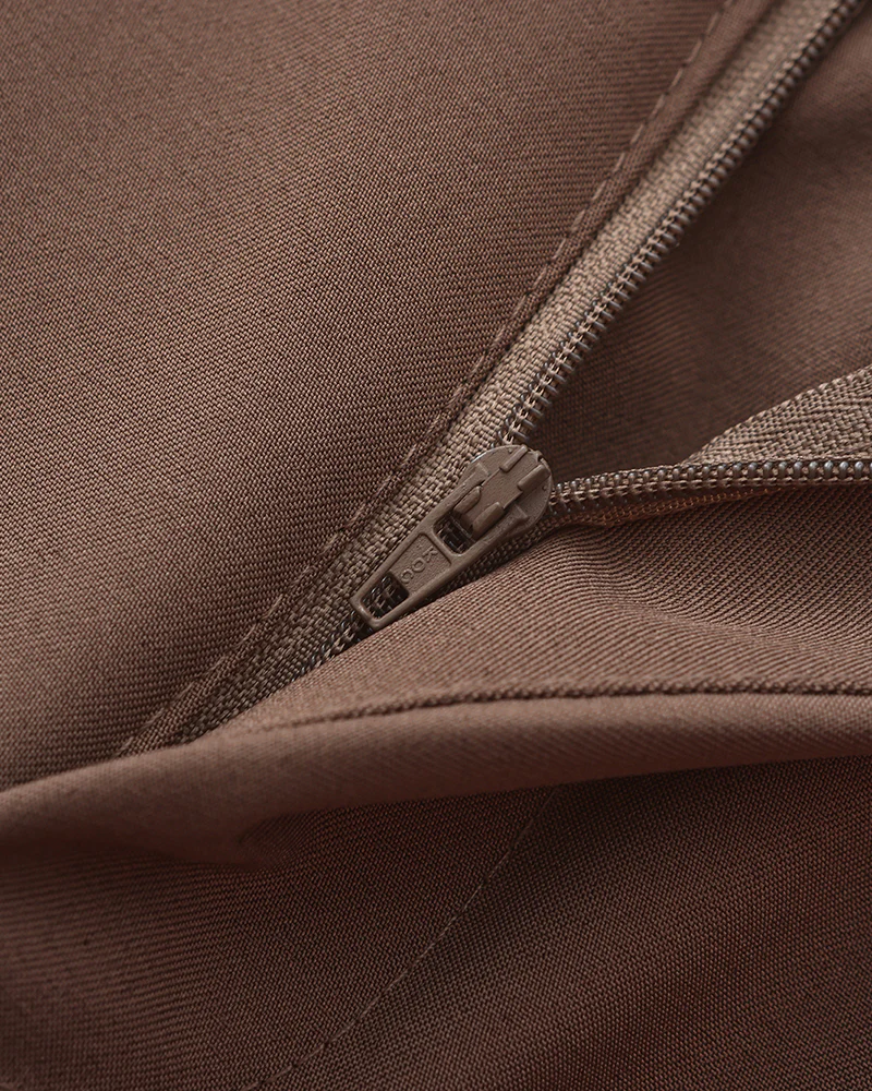 Paris High Waist Pantalon - Image 15