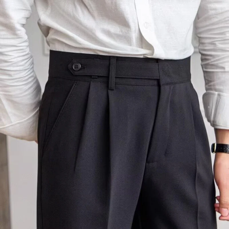 Paris High Waist Pantalon - Image 3