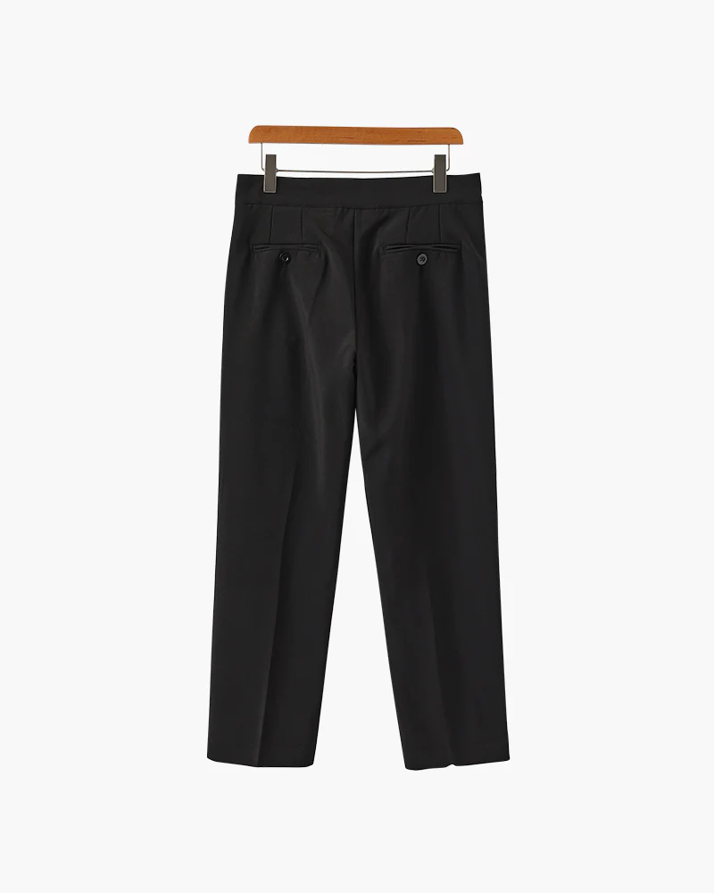 Paris High Waist Pantalon - Image 4
