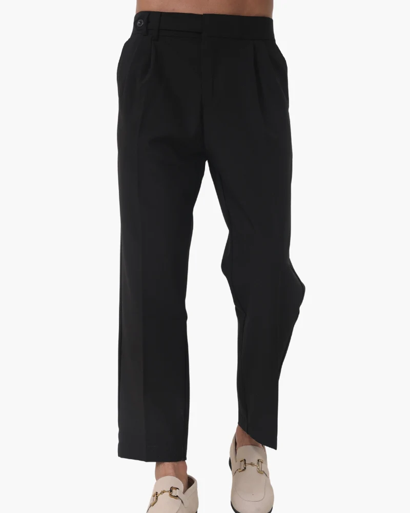 Paris High Waist Pantalon - Image 6