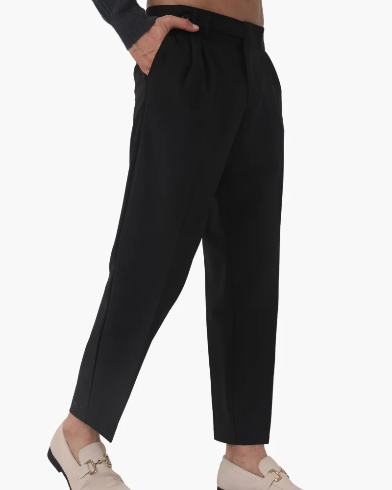 Paris High Waist Pantalon - Image 8