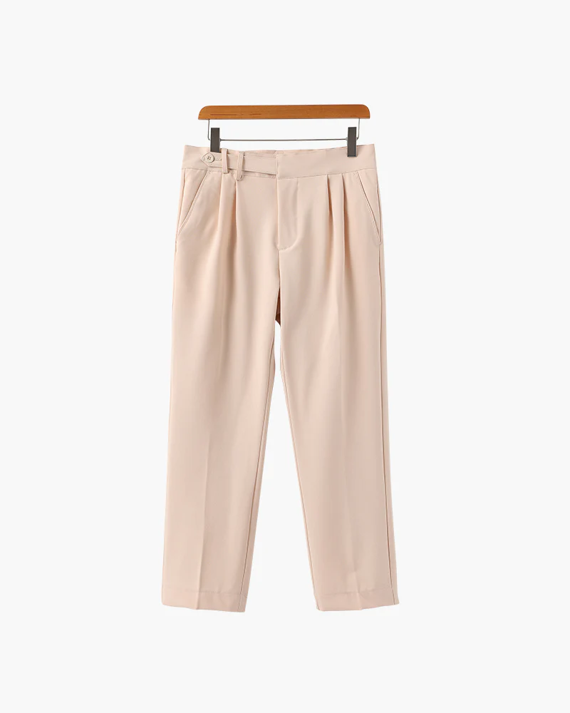 Paris High Waist Pantalon - Image 9