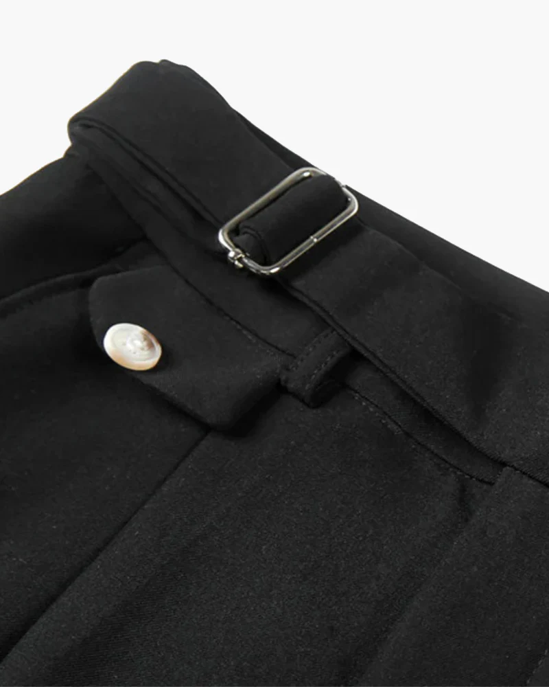 Paris Short Pantalon - Image 3