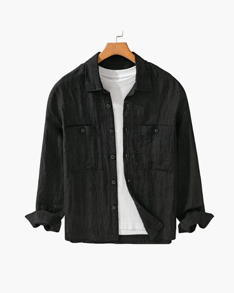 Portofino Overshirt - Image 2