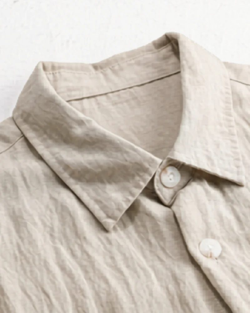 Portofino Overshirt - Image 3