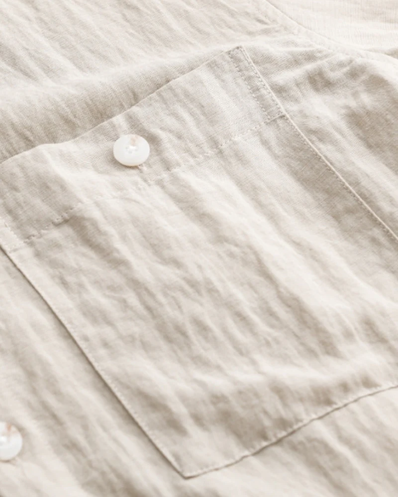Portofino Overshirt - Image 5