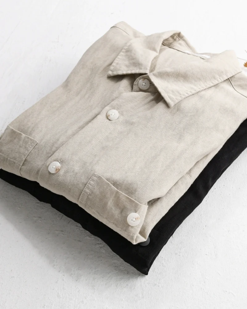 Portofino Overshirt - Image 6