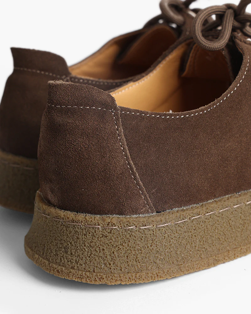 Premium Suede City Shoes - Image 4