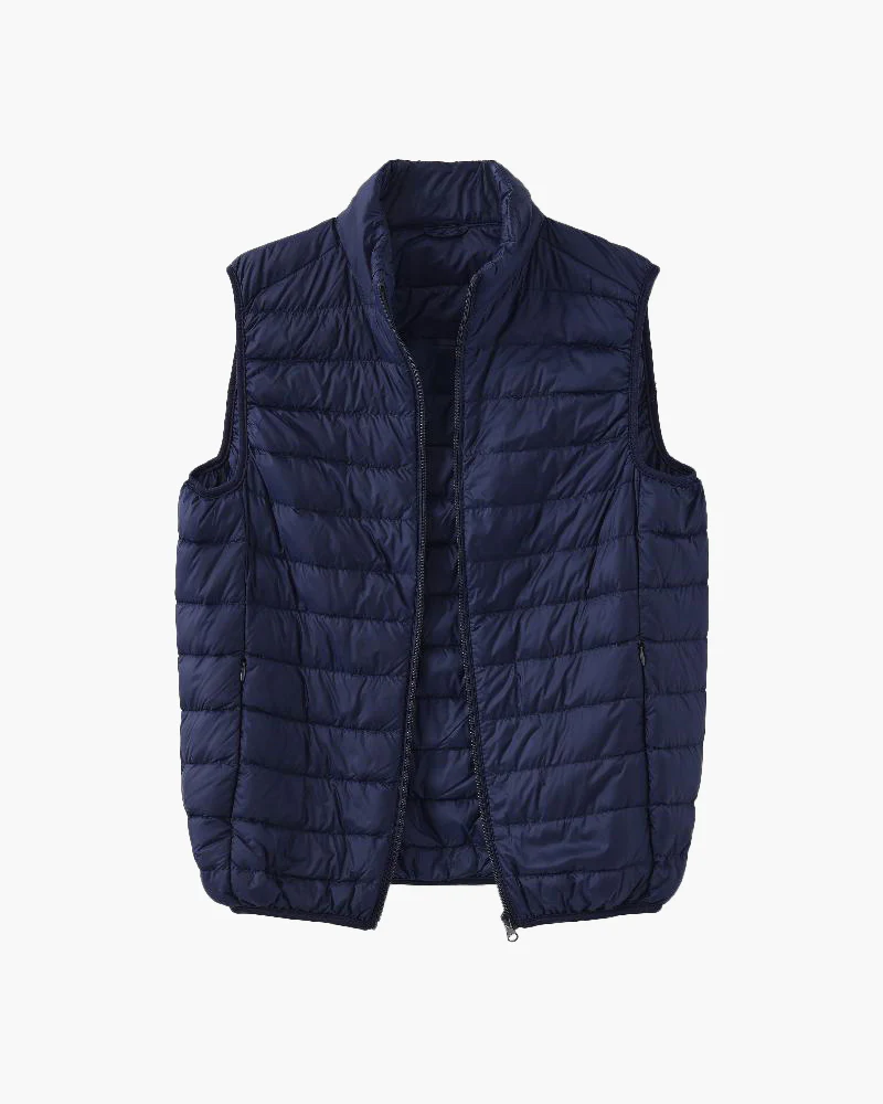 Puffer Gilet - Image 3