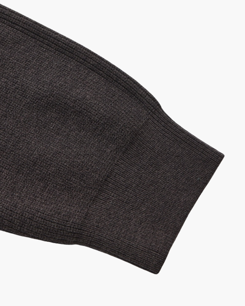 Refined Half-Zip Knit Pullover - Image 23