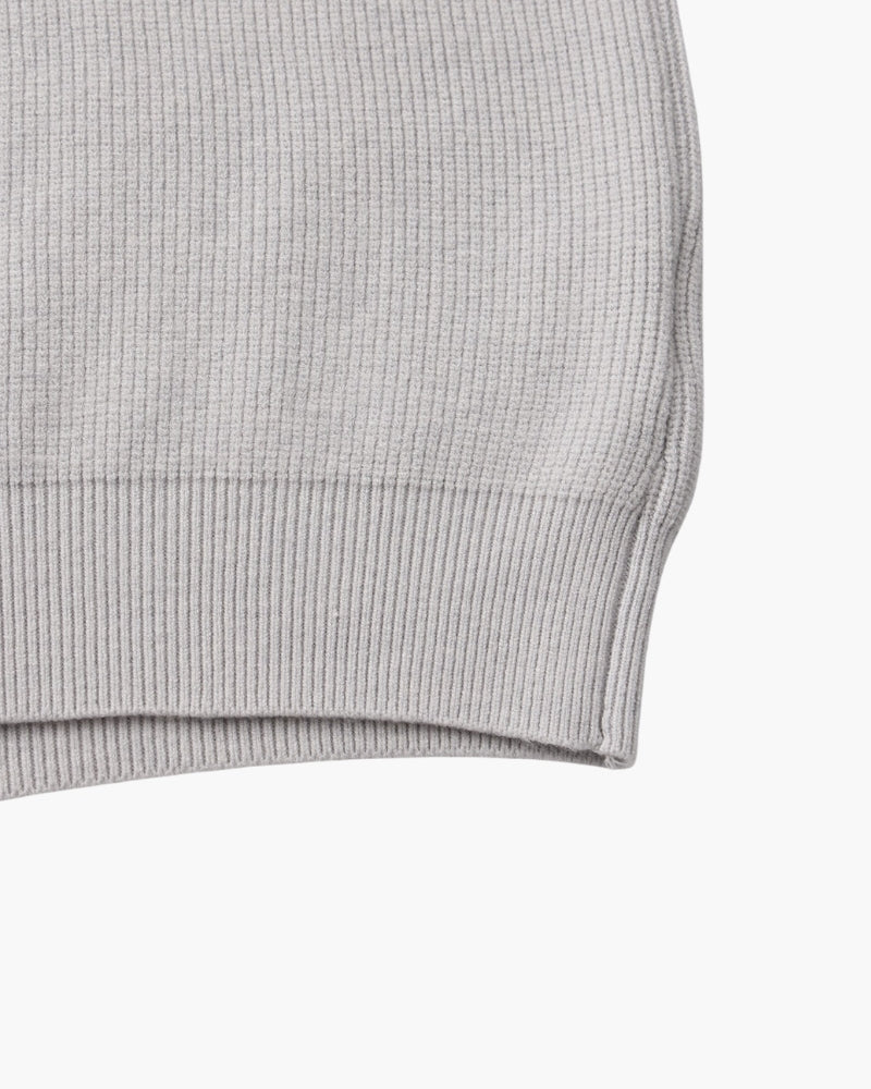 Refined Half-Zip Knit Pullover - Image 37
