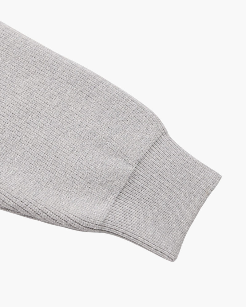 Refined Half-Zip Knit Pullover - Image 39