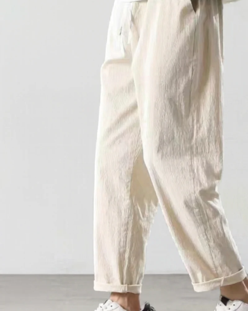 Resort Lounge Trousers - Image 2