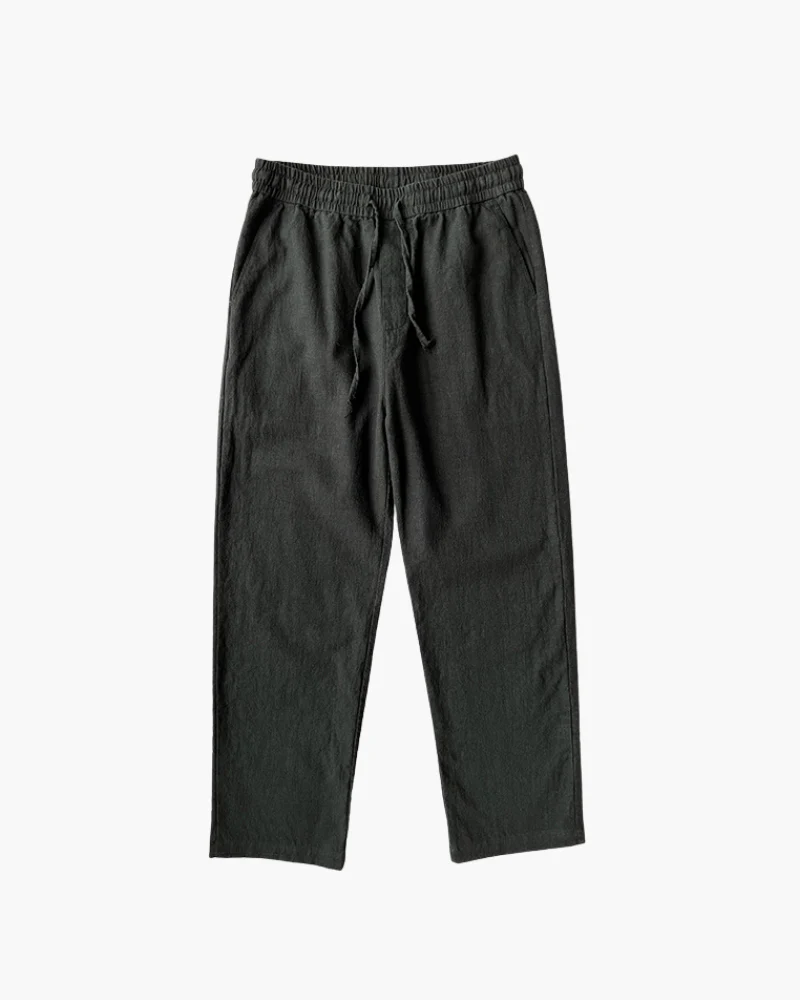 Resort Lounge Trousers - Image 3