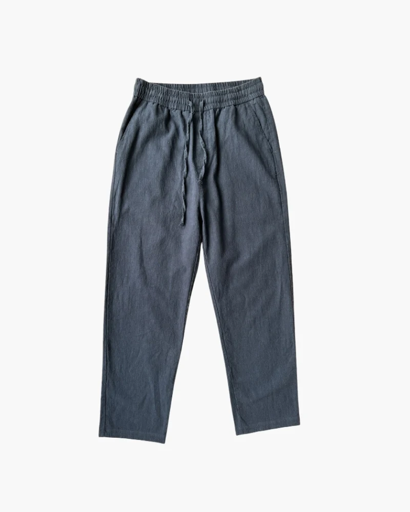 Resort Lounge Trousers - Image 4