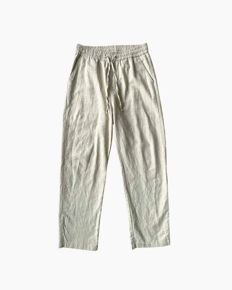 Resort Lounge Trousers - Image 5