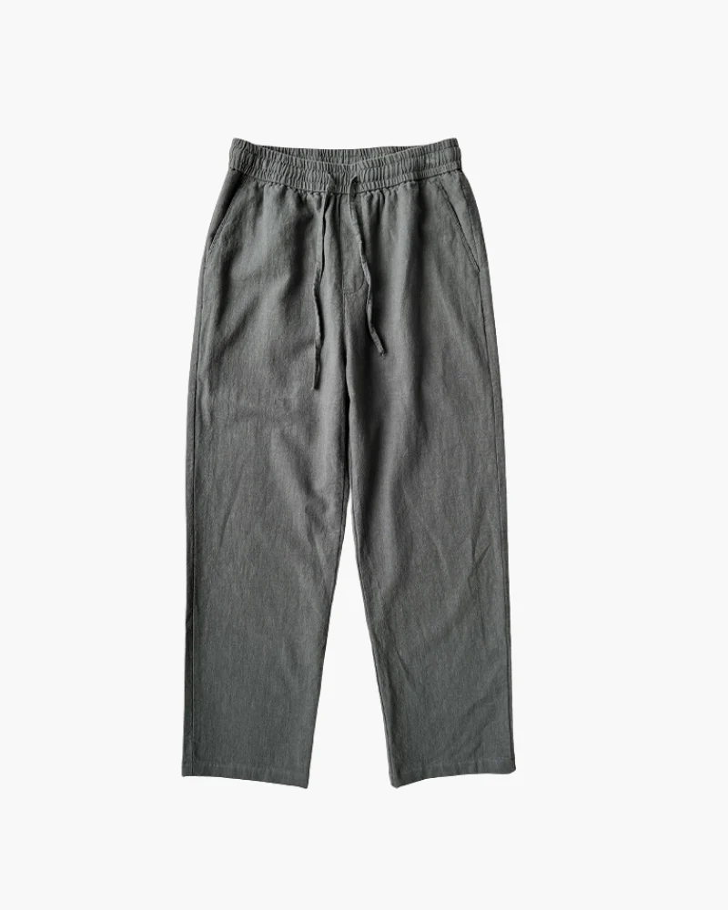 Resort Lounge Trousers - Image 6