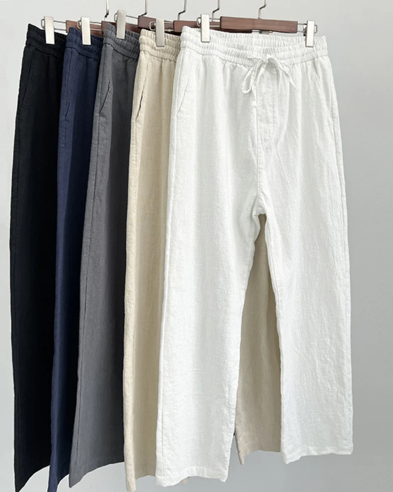 Resort Lounge Trousers - Image 8