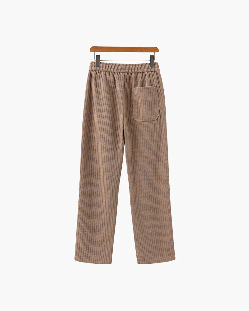 Roman Velvet Pantalon - Image 10