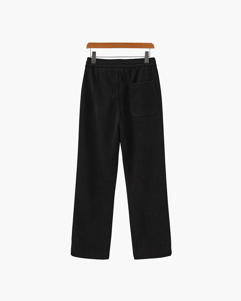 Roman Velvet Pantalon - Image 2