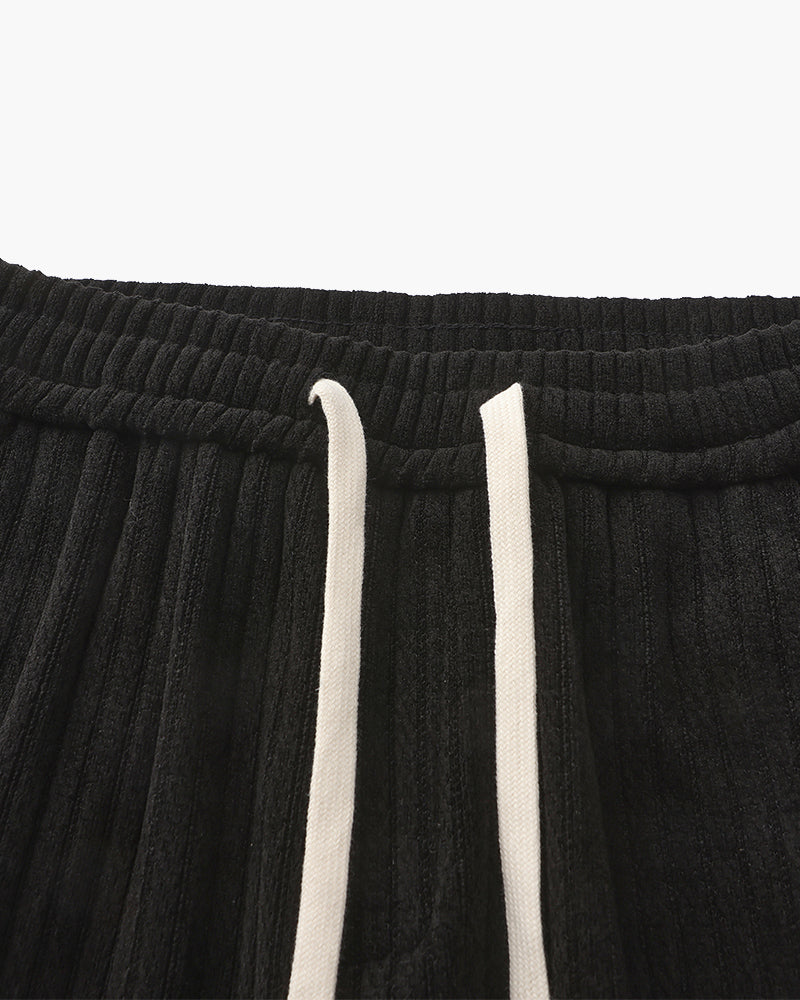 Roman Velvet Pantalon - Image 3