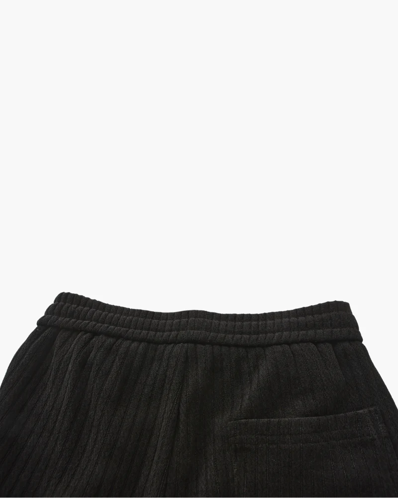 Roman Velvet Pantalon - Image 4