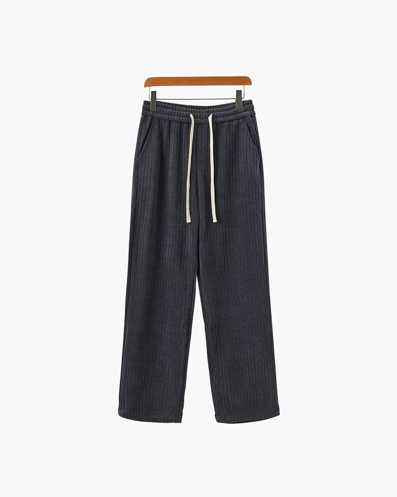 Roman Velvet Pantalon - Image 5