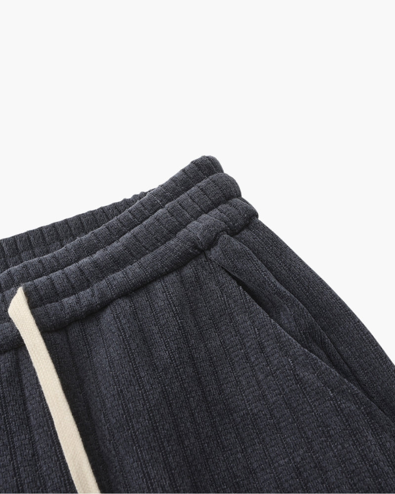 Roman Velvet Pantalon - Image 8