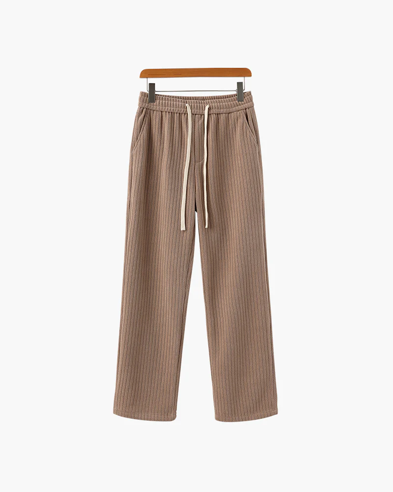 Roman Velvet Pantalon - Image 9