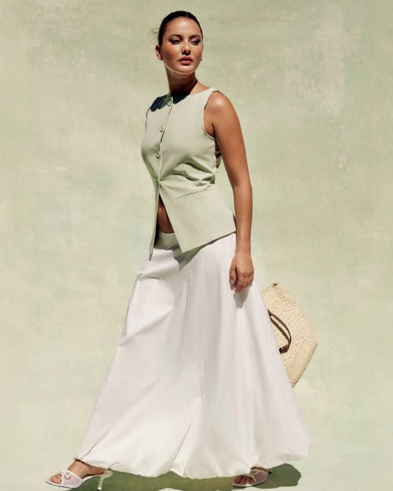 Savona Vest - Image 2