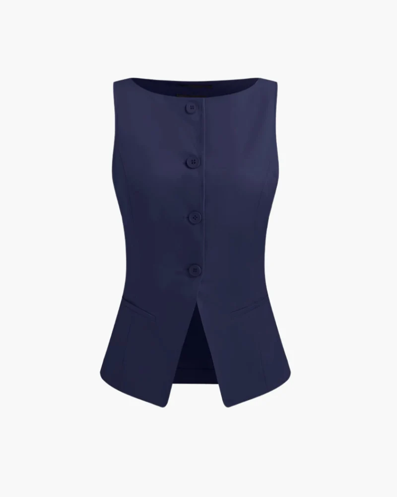 Savona Vest - Image 4