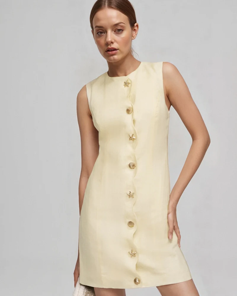 Shellie Dress