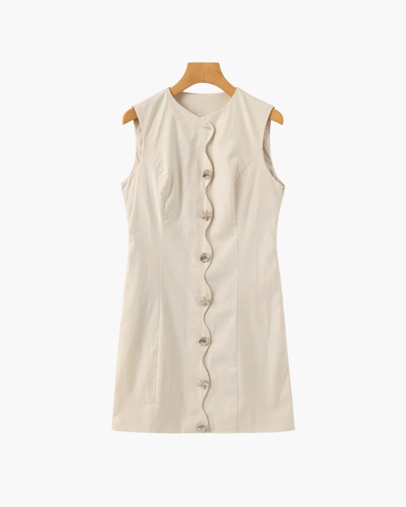 Shellie Dress - Image 2