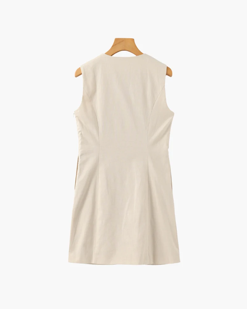 Shellie Dress - Image 4
