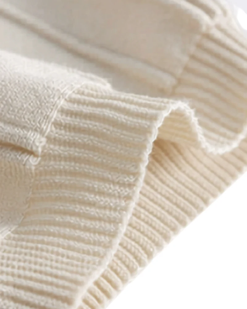 Signature Zip-Up Polo - Image 6