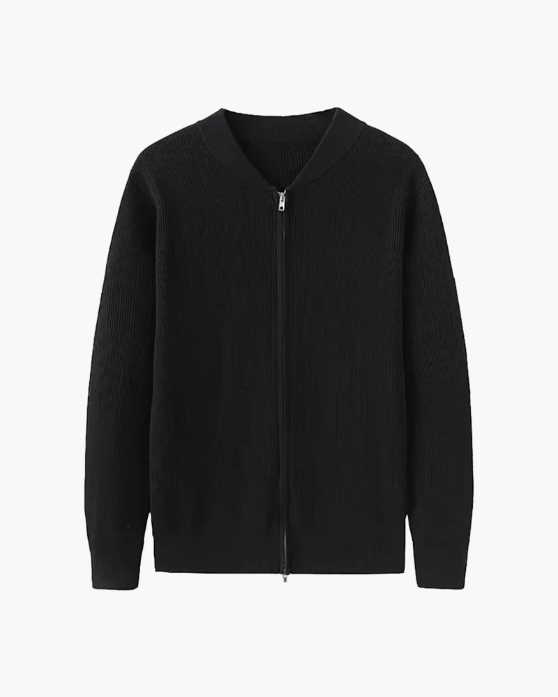 Soft 100% Cotton Gilet - Image 3
