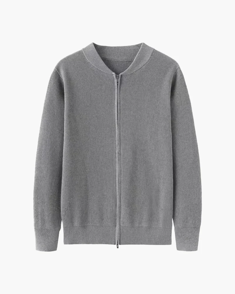 Soft 100% Cotton Gilet - Image 4
