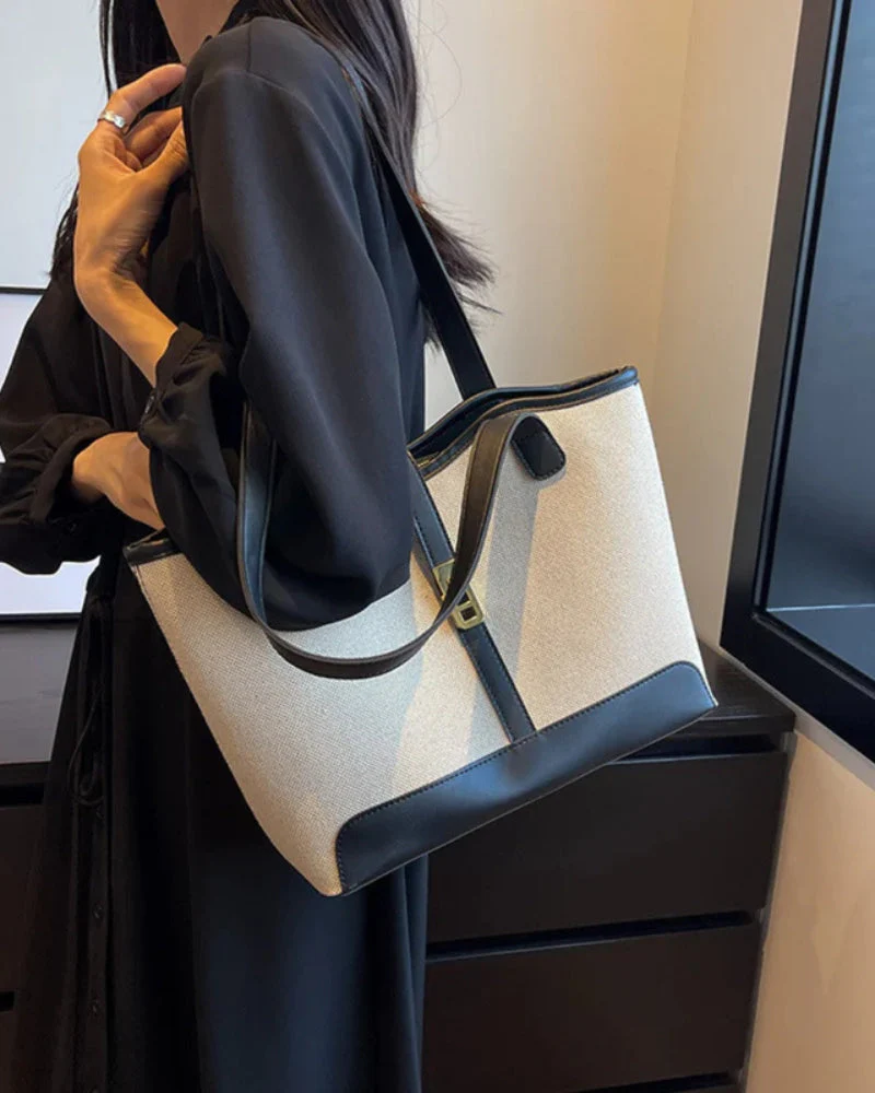 St Tropez Shoulderbag - Image 3