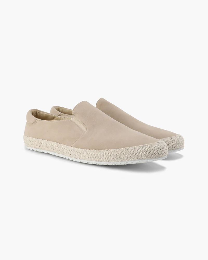 Suede City Shoes - Image 4
