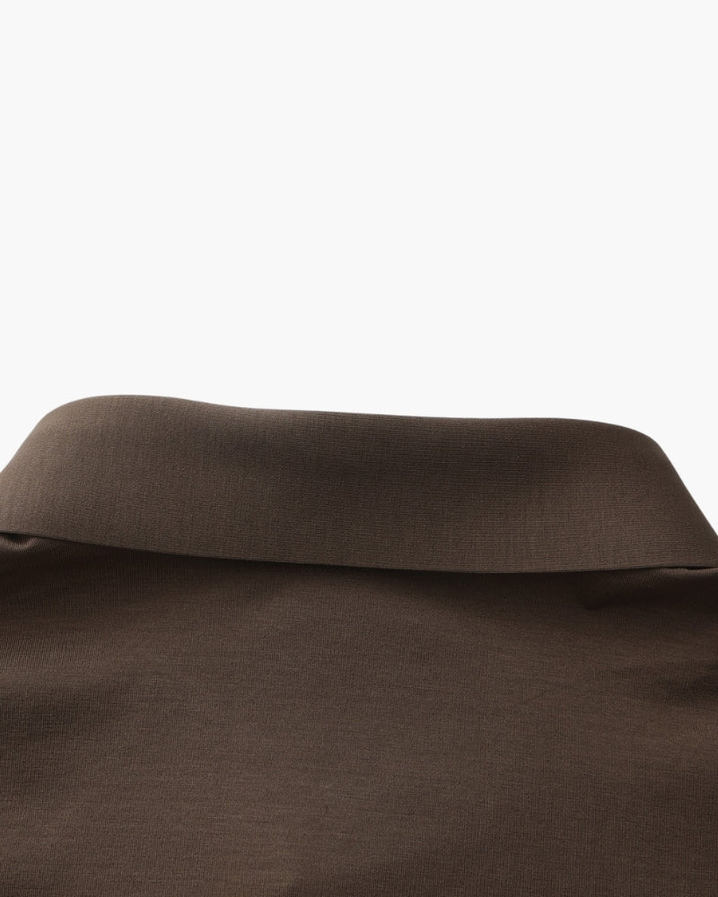 Tailored Cotton Flex Shirt - Image 11