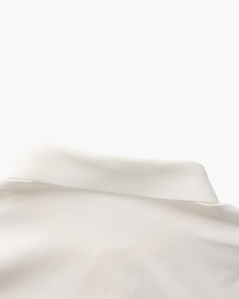 Tailored Cotton Flex Shirt - Image 16