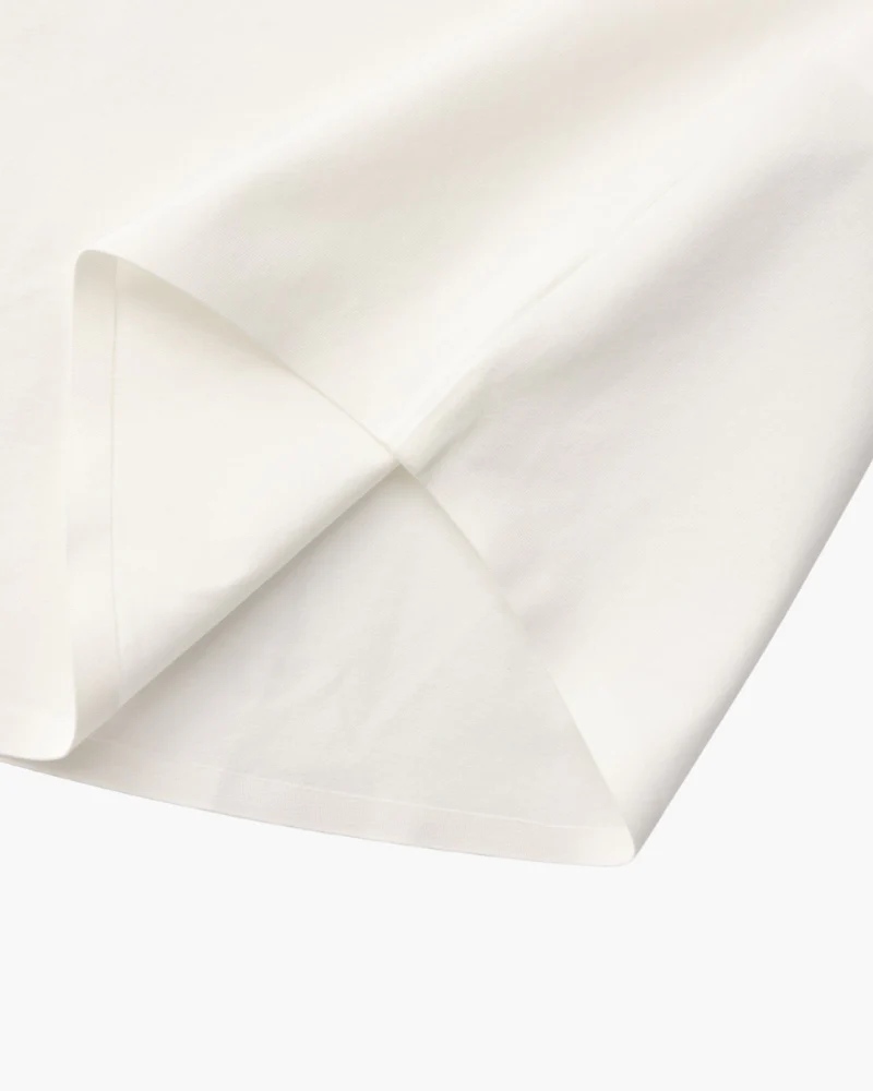 Tailored Cotton Flex Shirt - Image 17