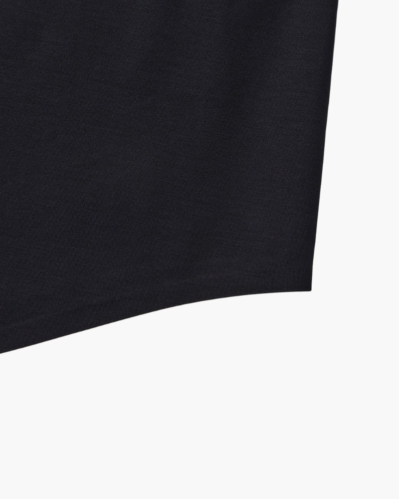 Tailored Cotton Flex Shirt - Image 6