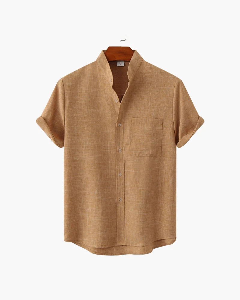 The Mandarin Mark - Image 10