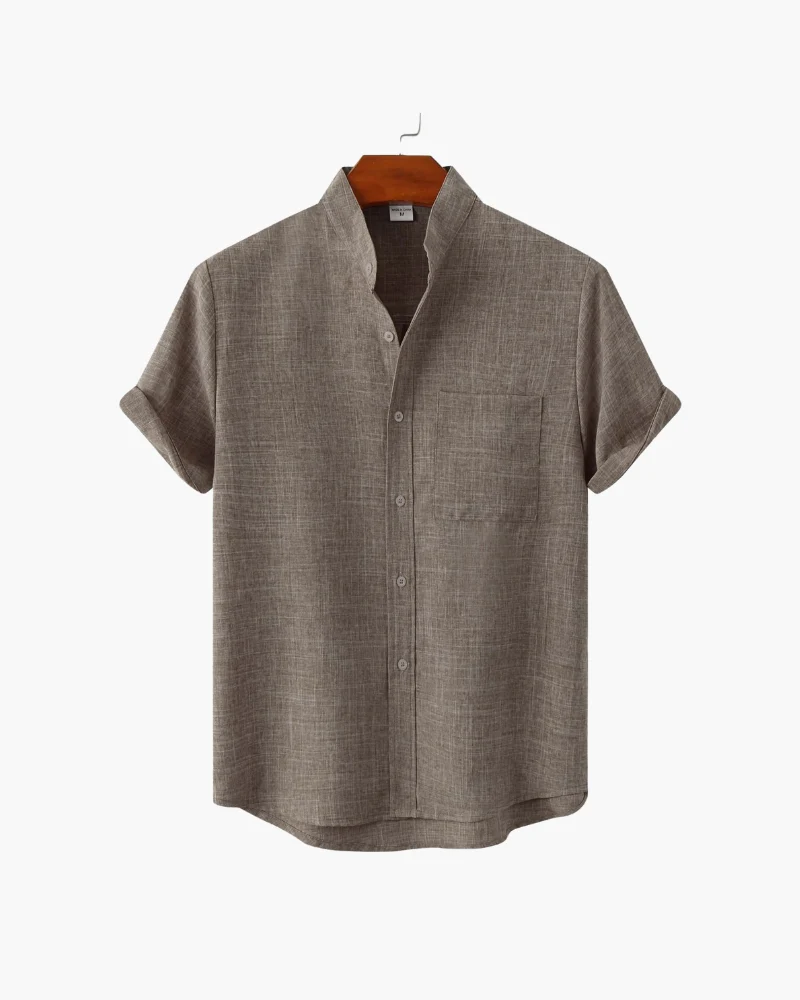The Mandarin Mark - Image 11