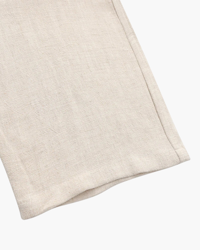 Marrakech - Linen Pantalon (Slim Fit) - Image 5