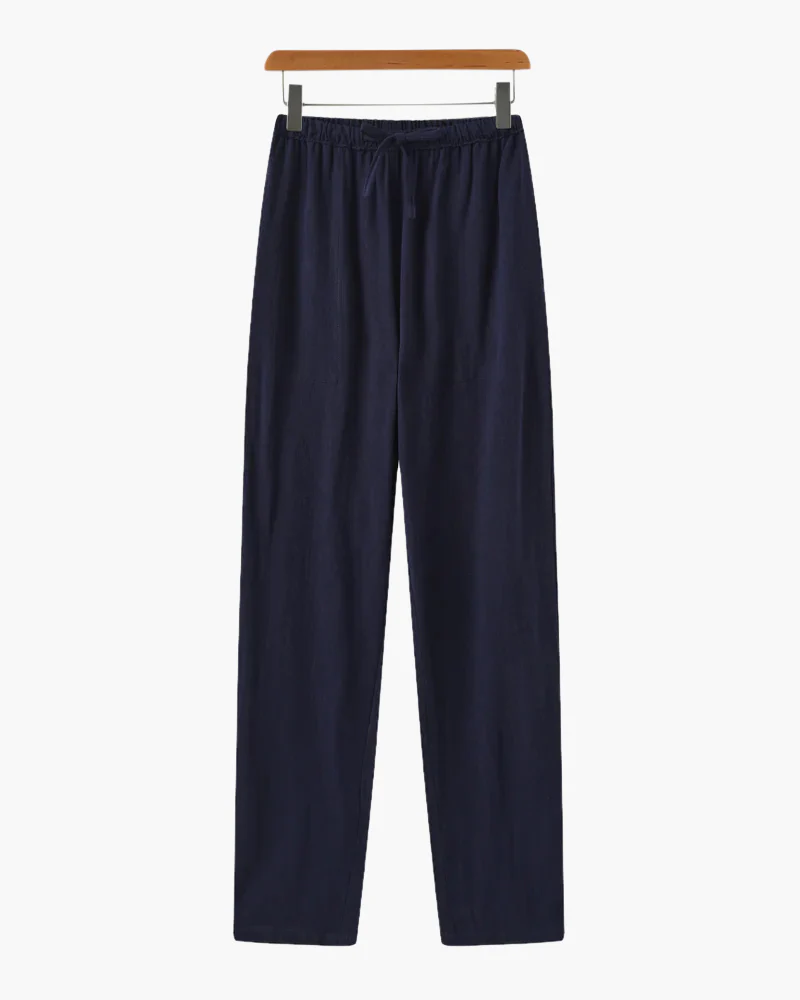 Marrakech - Linen Pantalon (Slim Fit) - Image 6